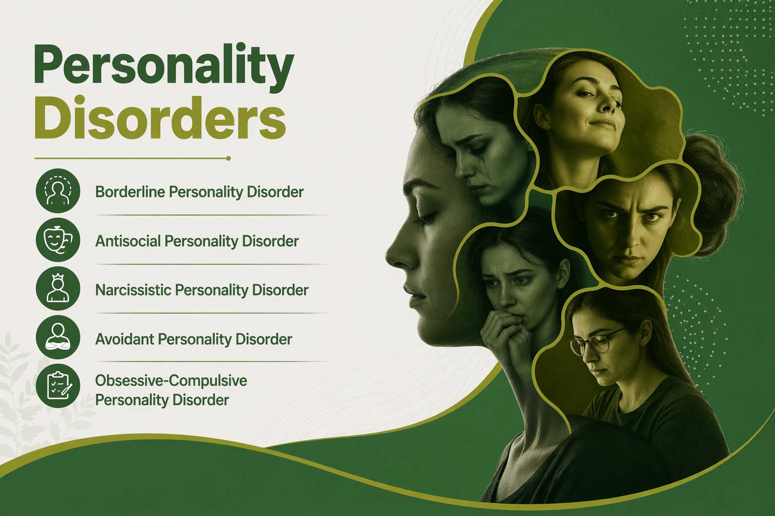 Personality Disorders